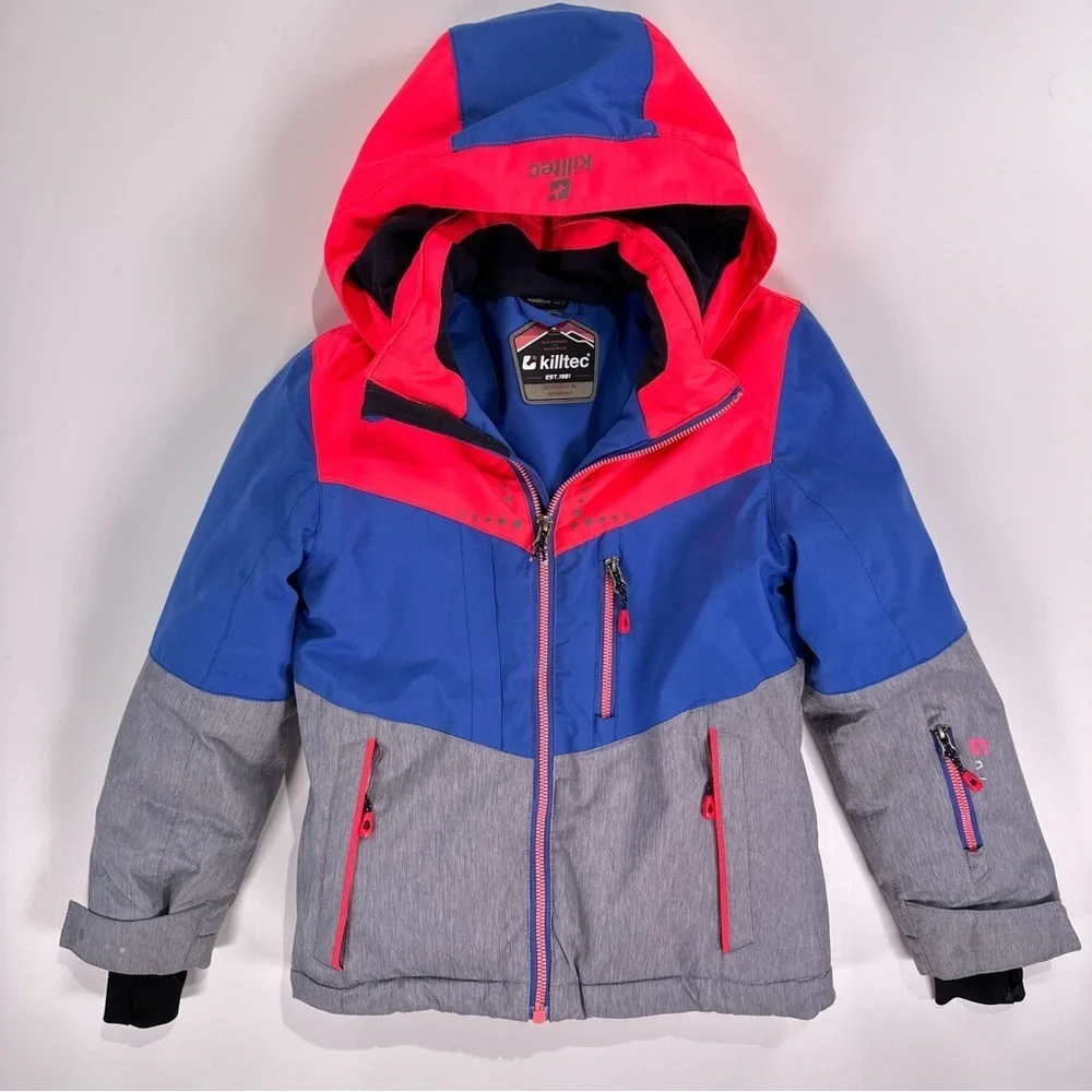 Killtec girls ski
